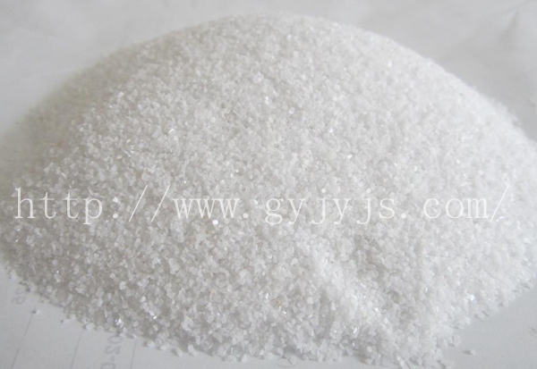 ���ȥ��ʯӢɰ�е��F����